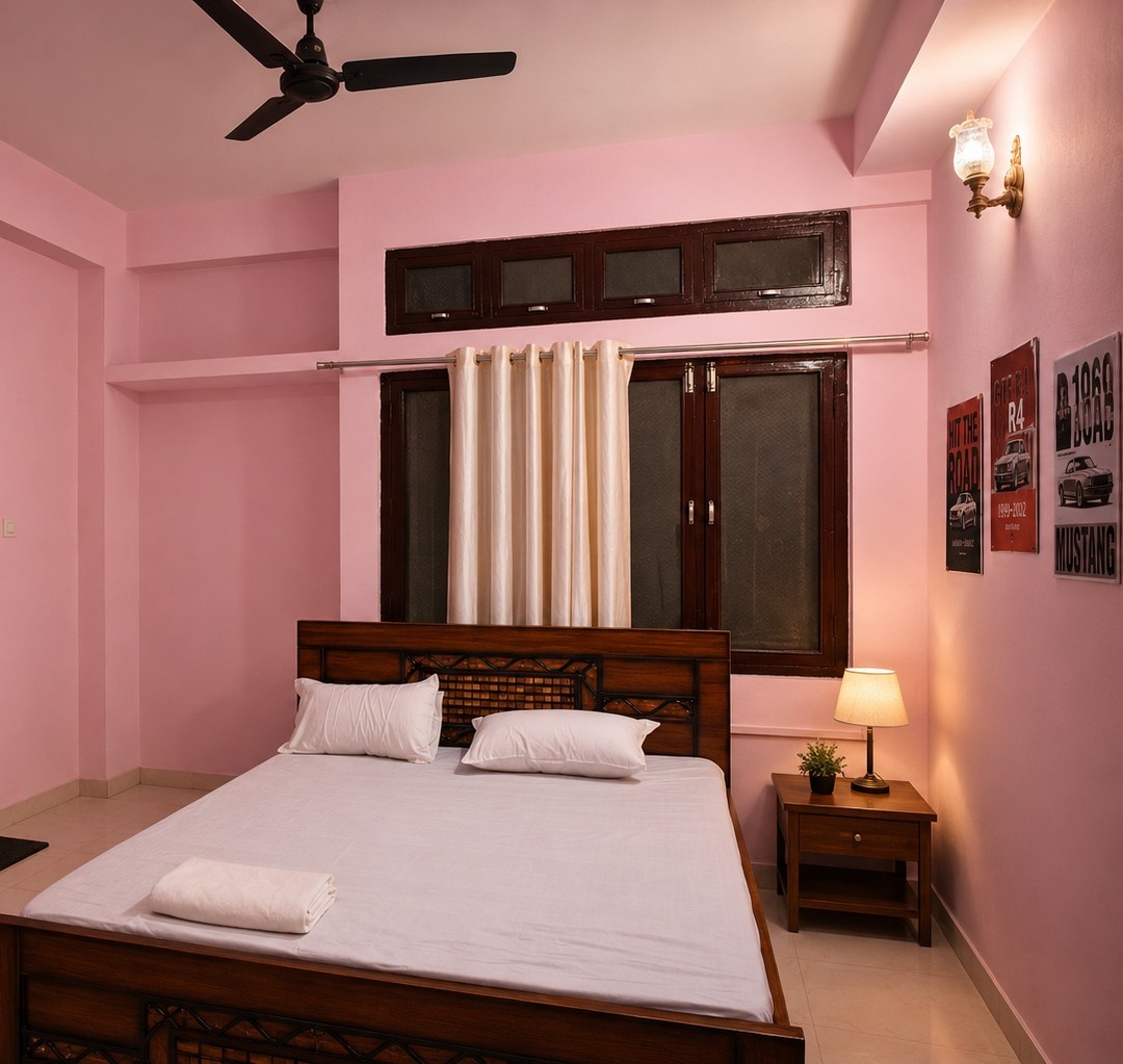 Joon Room View