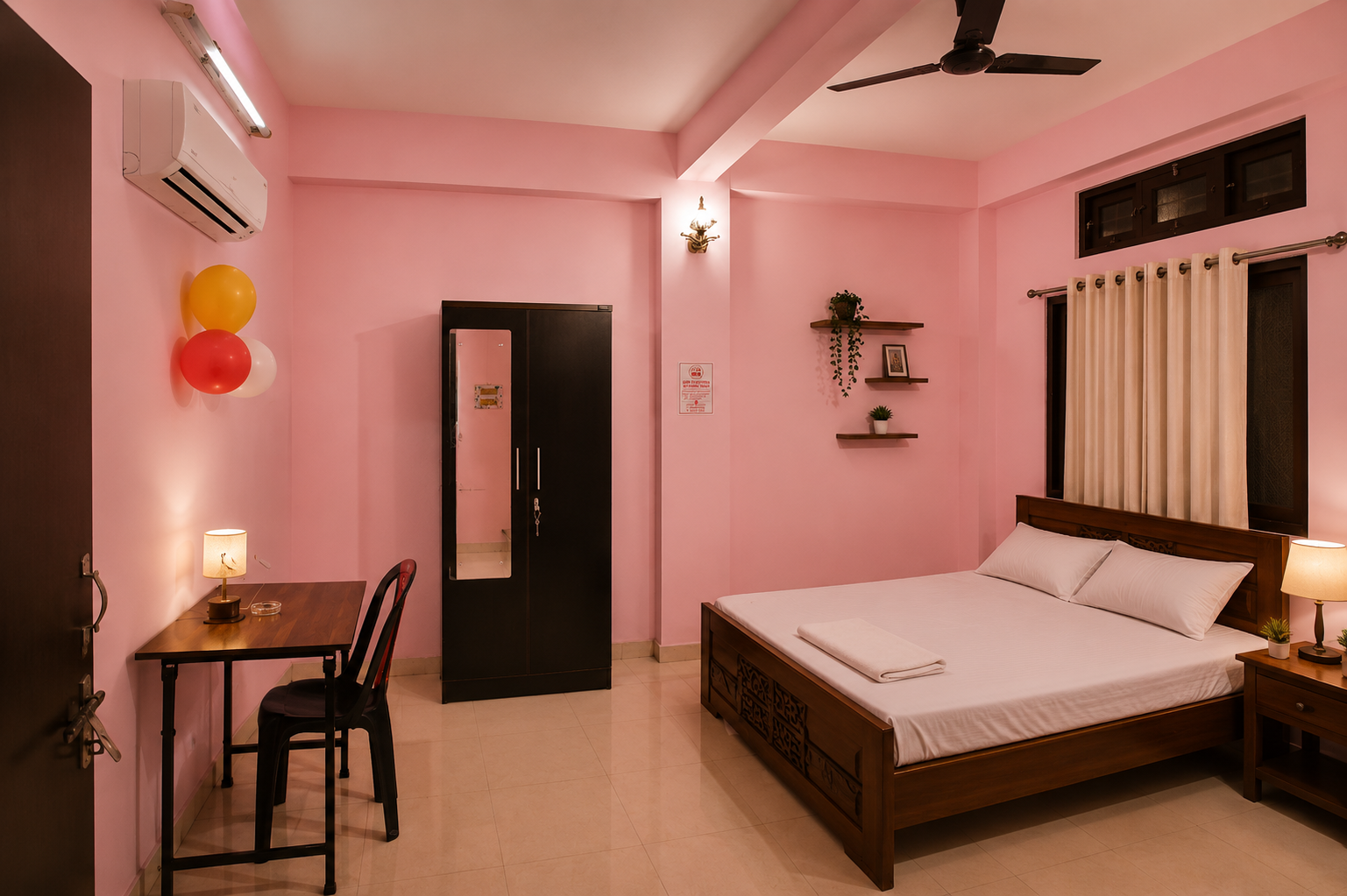 Joon Room